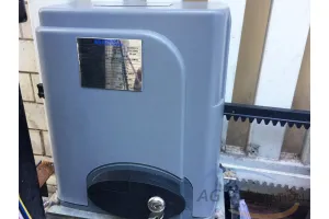 Motor cổng lùa AG-AC-600